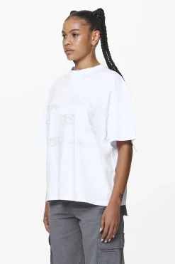 Pegador Groven Heavy Oversized Tee