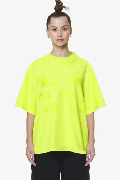 Pegador Groven Heavy Oversized Tee