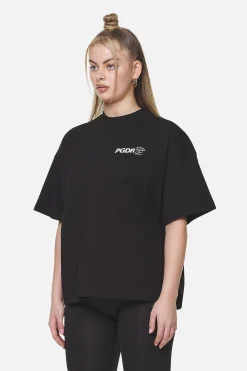 Pegador Habana Heavy Oversized Tee