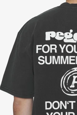 Pegador Harlan Oversized Tee