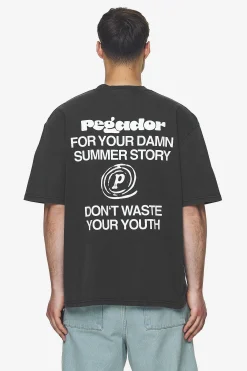 Pegador Harlan Oversized Tee