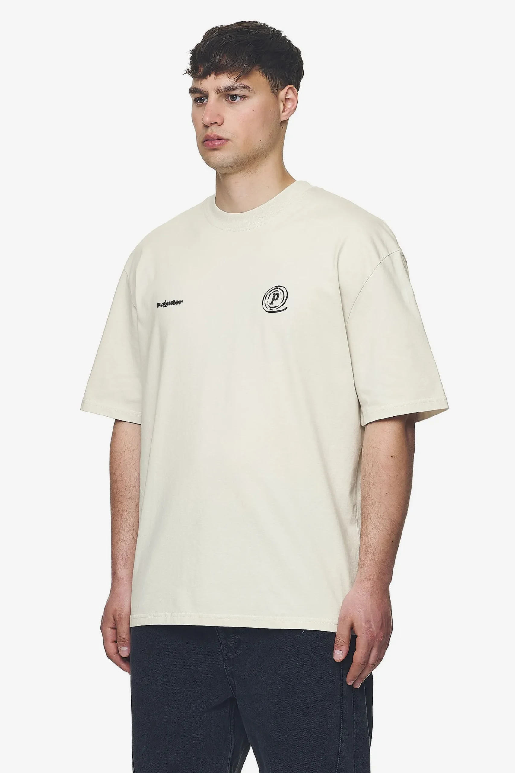 Pegador Harlan Oversized Tee