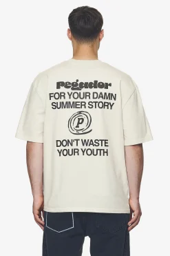 Pegador Harlan Oversized Tee