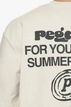 Pegador Harlan Oversized Tee