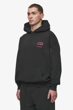 Pegador Hawkins Oversized Hoodie