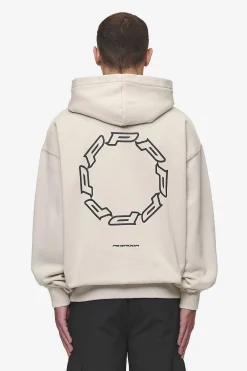 Pegador Hawkins Oversized Hoodie