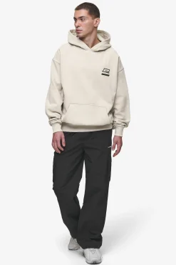 Pegador Hawkins Oversized Hoodie