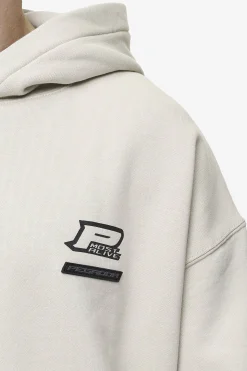 Pegador Hawkins Oversized Hoodie