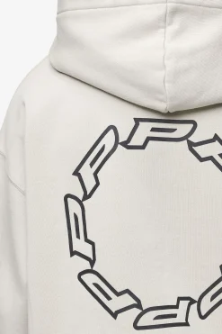 Pegador Hawkins Oversized Hoodie