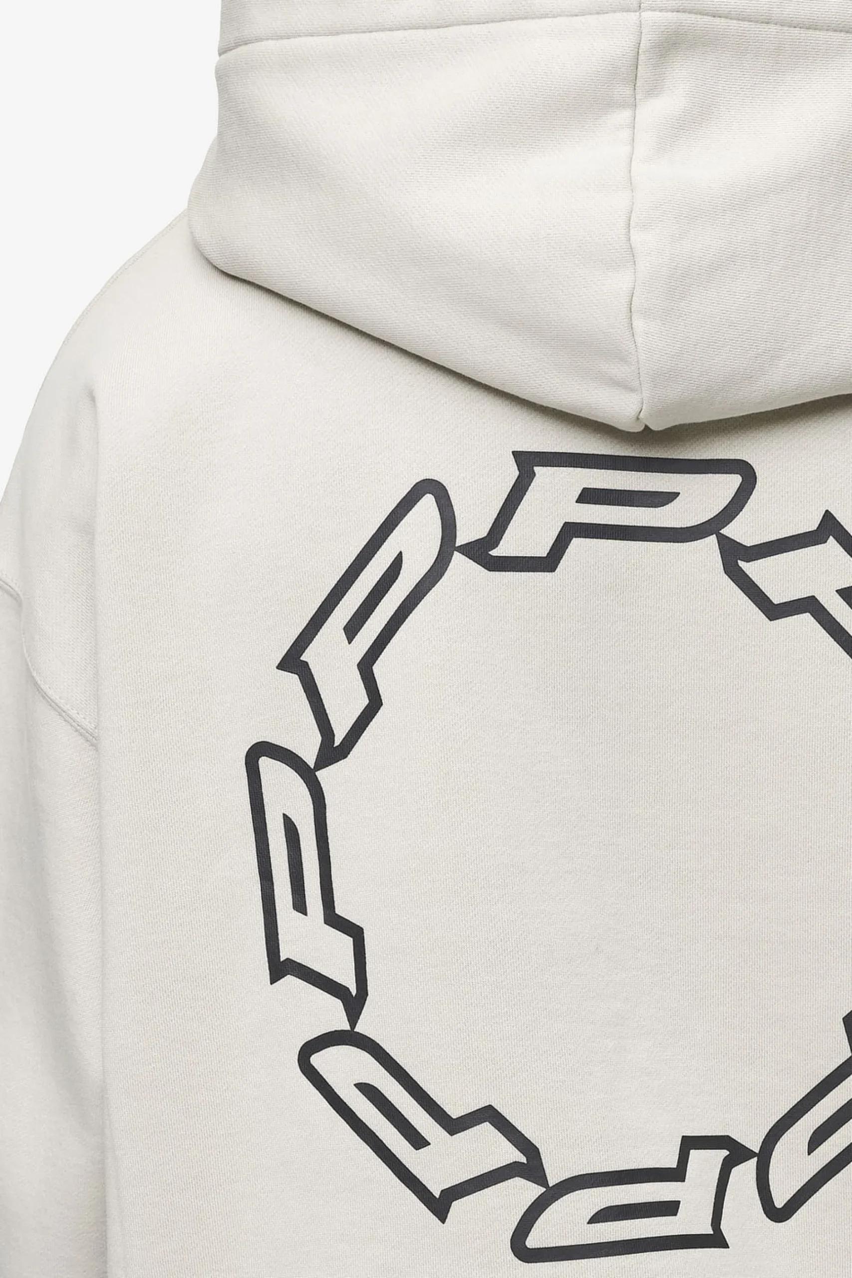 Pegador Hawkins Oversized Hoodie