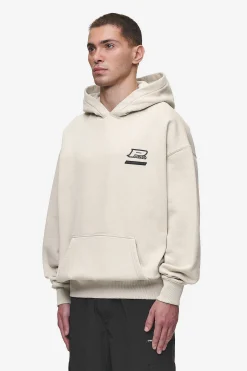 Pegador Hawkins Oversized Hoodie