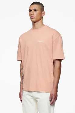 Pegador Heddon Oversized Tee
