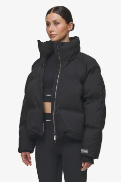 Pegador Henra Oversized Raglan Puffer Jacket