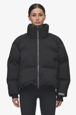 Pegador Henra Oversized Raglan Puffer Jacket