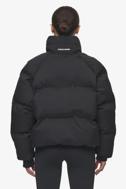 Pegador Henra Oversized Raglan Puffer Jacket