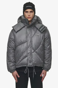 Pegador Henry Vintage Oversized Puffer Jacket