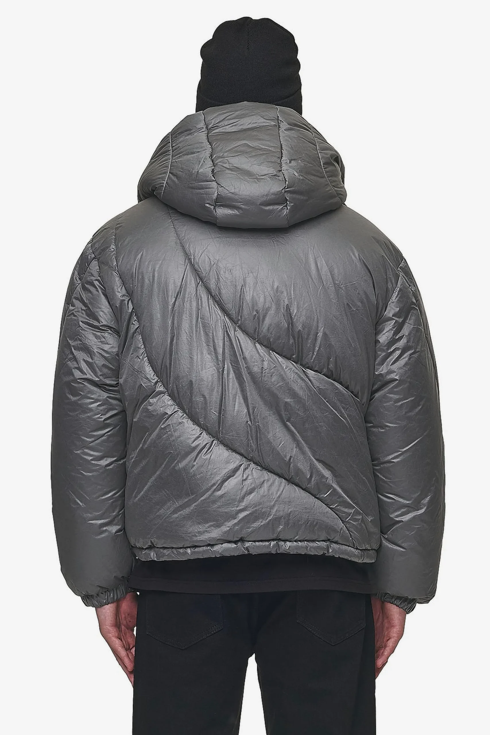 Pegador Henry Vintage Oversized Puffer Jacket