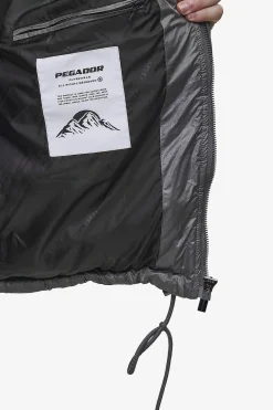 Pegador Henry Vintage Oversized Puffer Jacket