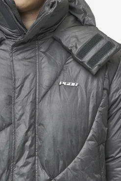Pegador Henry Vintage Oversized Puffer Jacket
