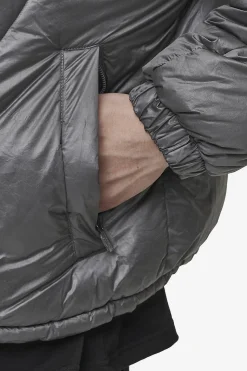 Pegador Henry Vintage Oversized Puffer Jacket