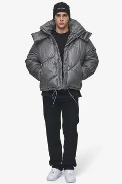 Pegador Henry Vintage Oversized Puffer Jacket
