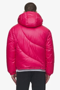 Pegador Henry Vintage Oversized Puffer Jacket