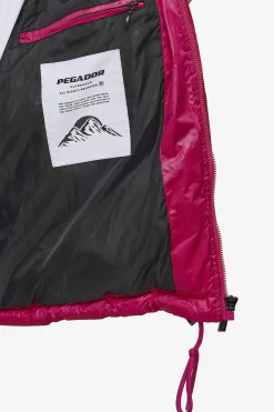 Pegador Henry Vintage Oversized Puffer Jacket