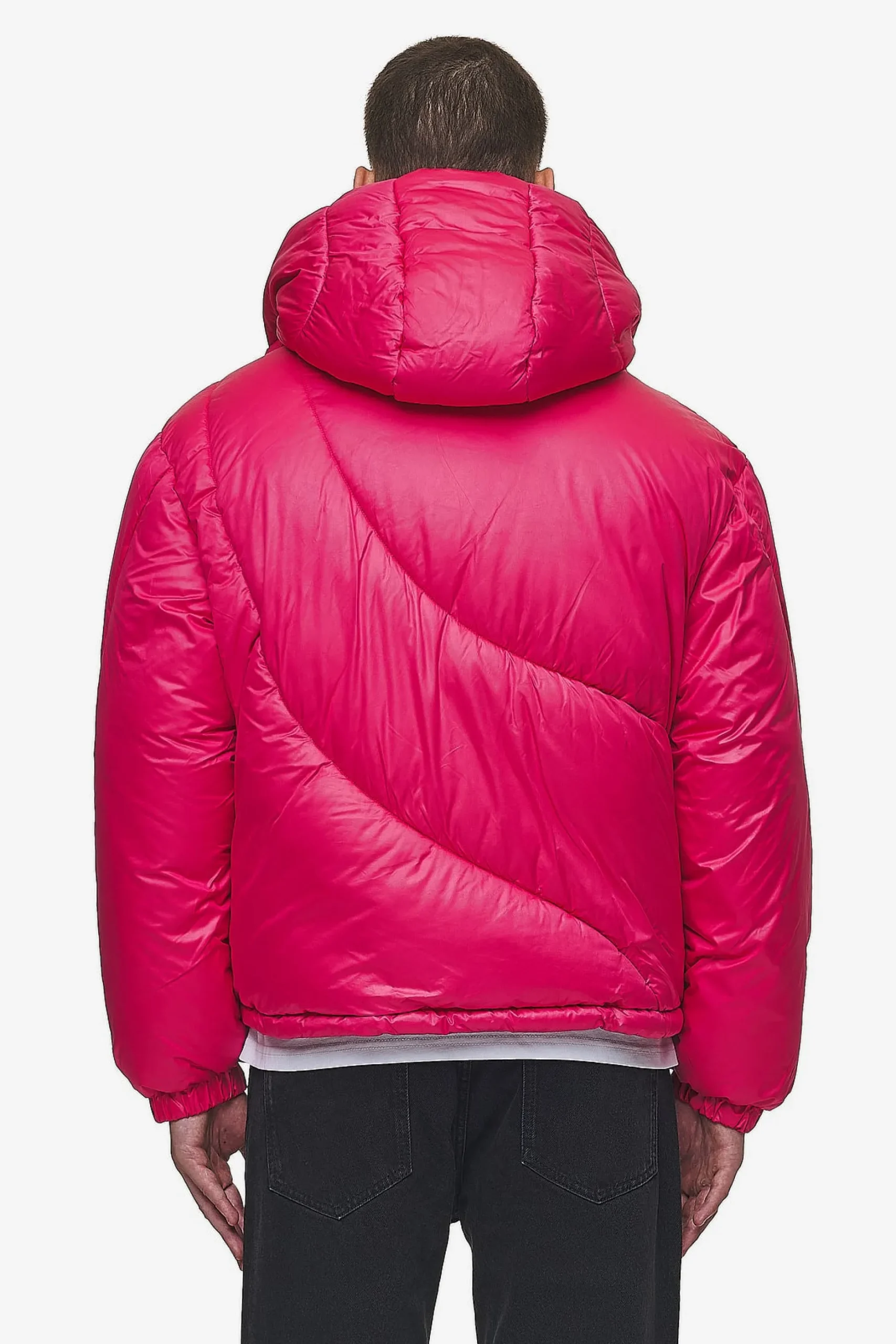Pegador Henry Vintage Oversized Puffer Jacket