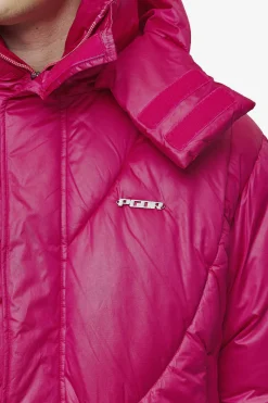 Pegador Henry Vintage Oversized Puffer Jacket