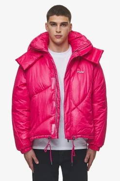Pegador Henry Vintage Oversized Puffer Jacket