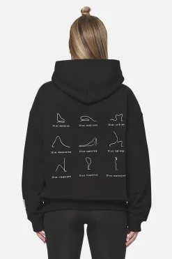 Pegador Idalia Oversized Hoodie