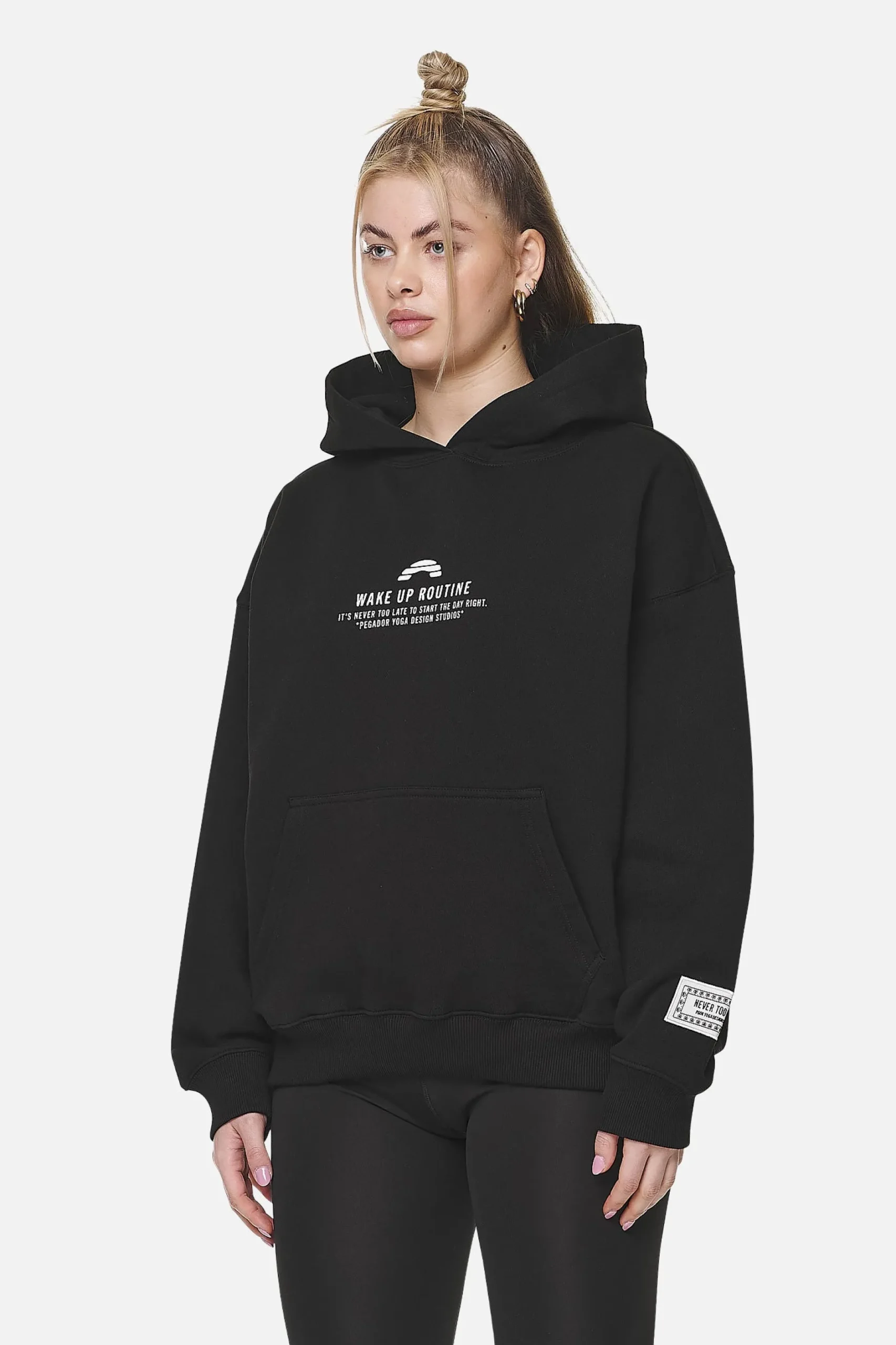 Pegador Idalia Oversized Hoodie