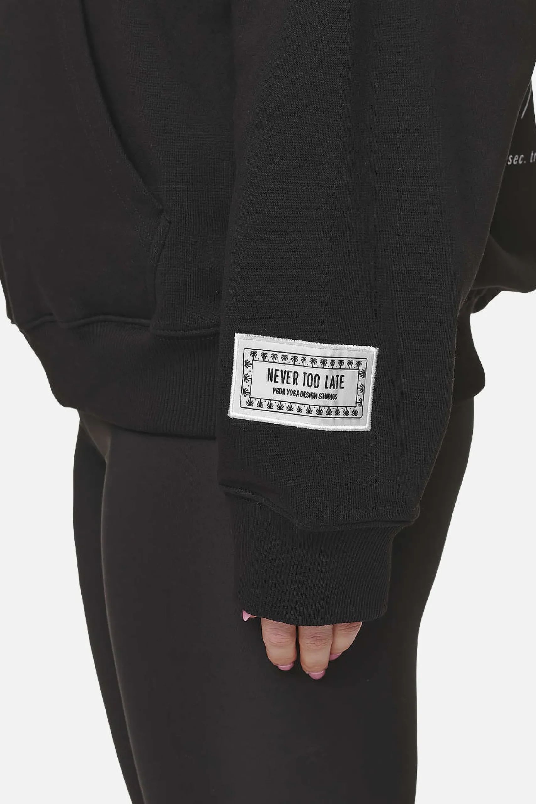 Pegador Idalia Oversized Hoodie