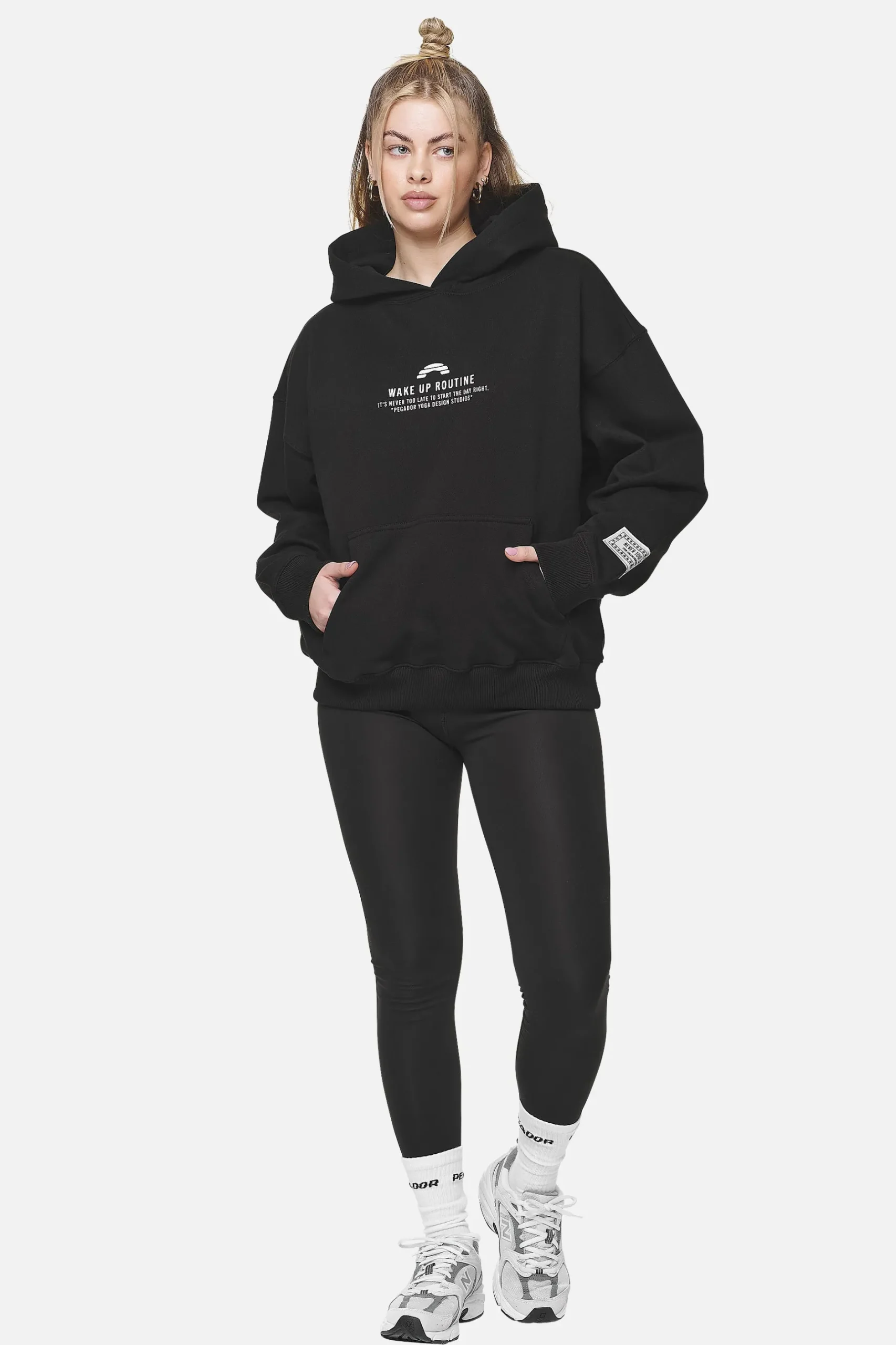 Pegador Idalia Oversized Hoodie