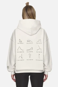 Pegador Idalia Oversized Hoodie