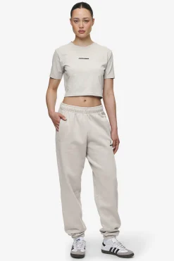 Pegador Ines Cropped Baby Tee