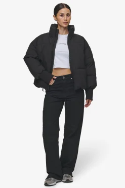 Pegador Jara Oversized Boxy Puffer Jacket
