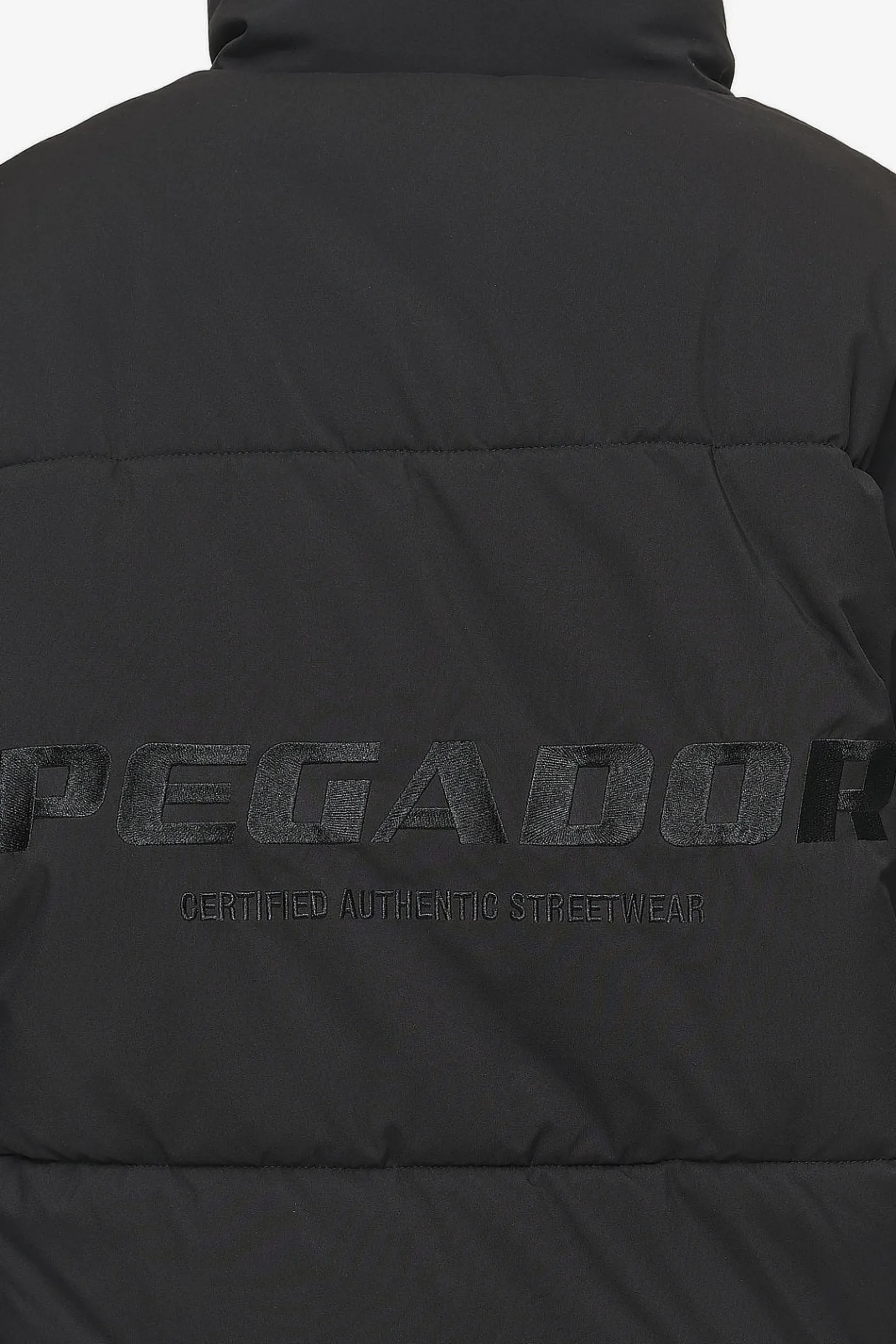 Pegador Jara Oversized Boxy Puffer Jacket