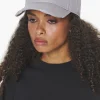 Pegador Jester Lnd Cap Distressed Grey Melange