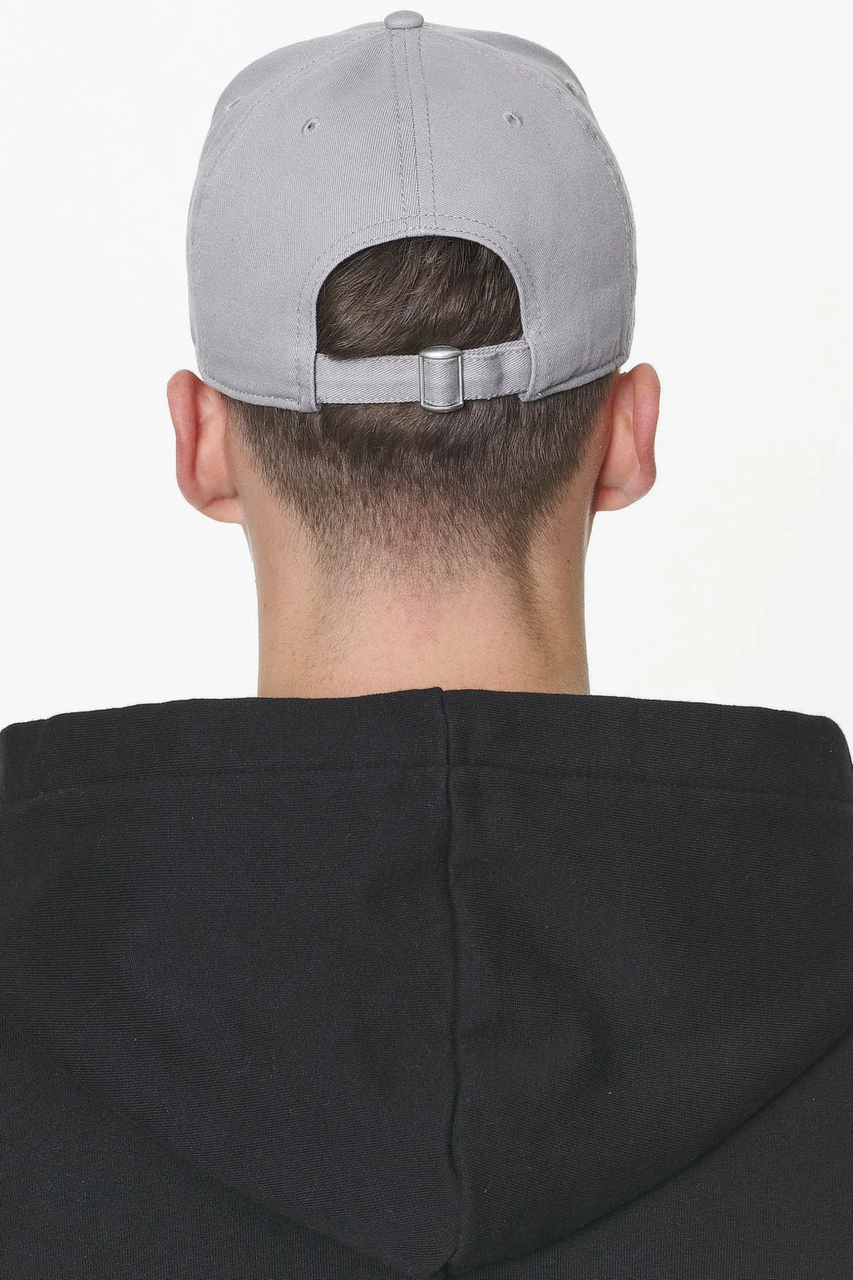 Pegador Jester Lnd Cap Distressed Grey Melange