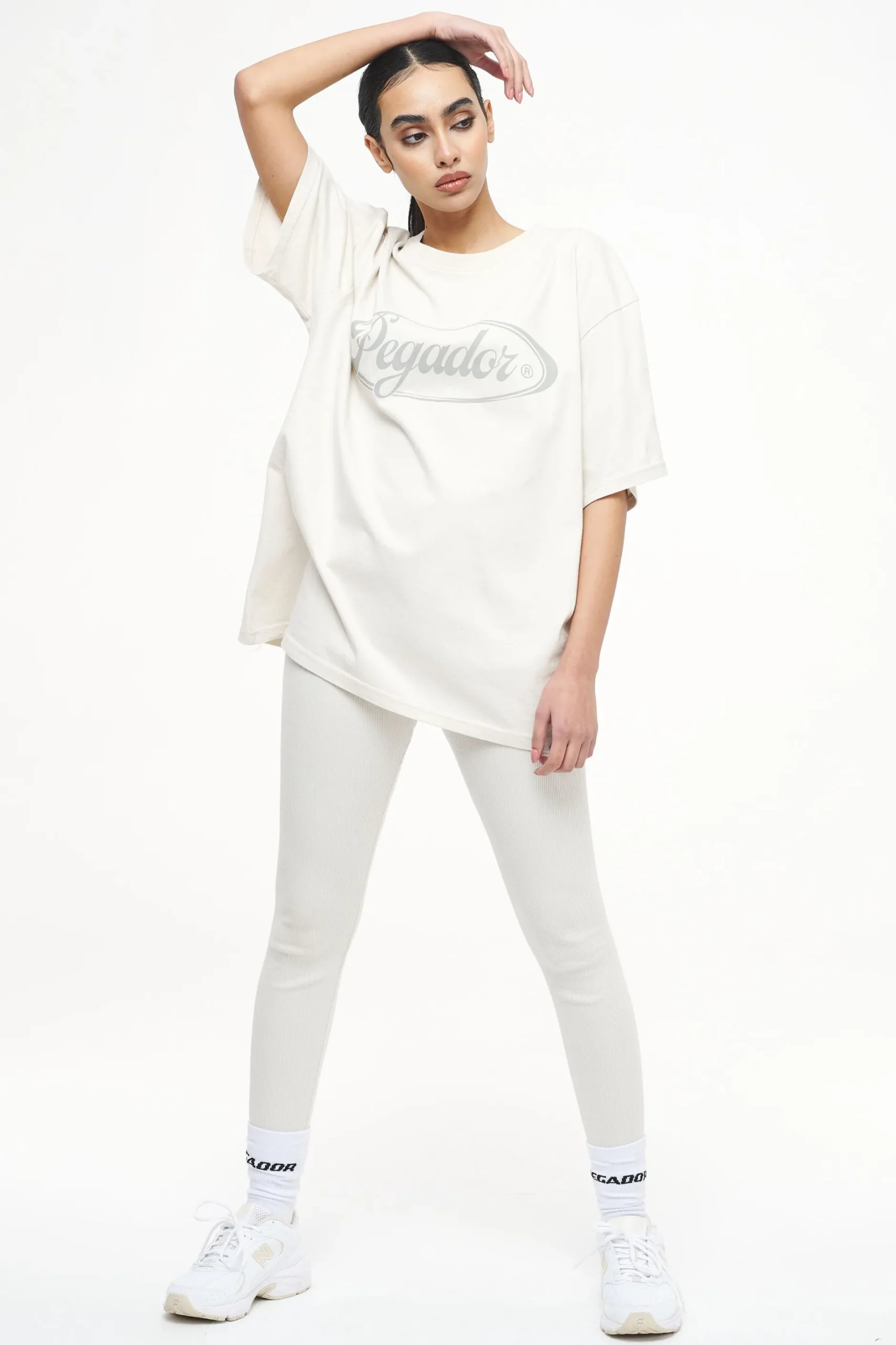 Pegador Jill Rib Leggings