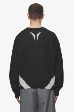 Pegador Kazan Boxy Knit Sweater