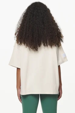 Pegador Keats Heavy Oversized Tee