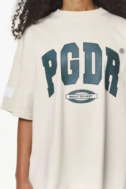 Pegador Keats Heavy Oversized Tee