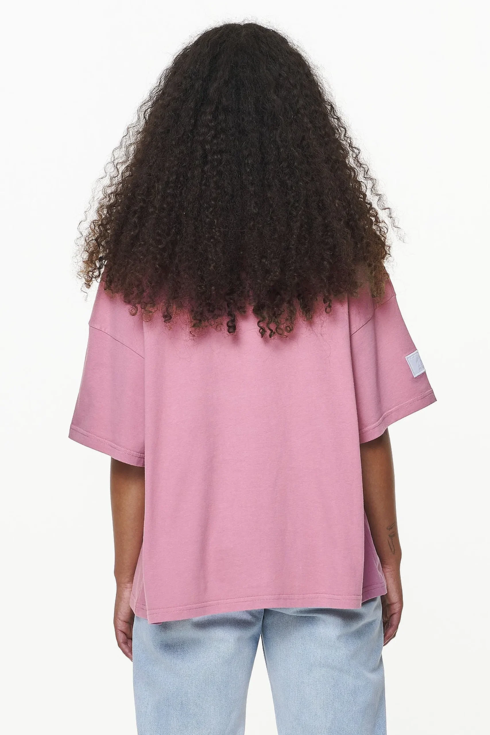 Pegador Keats Heavy Oversized Tee
