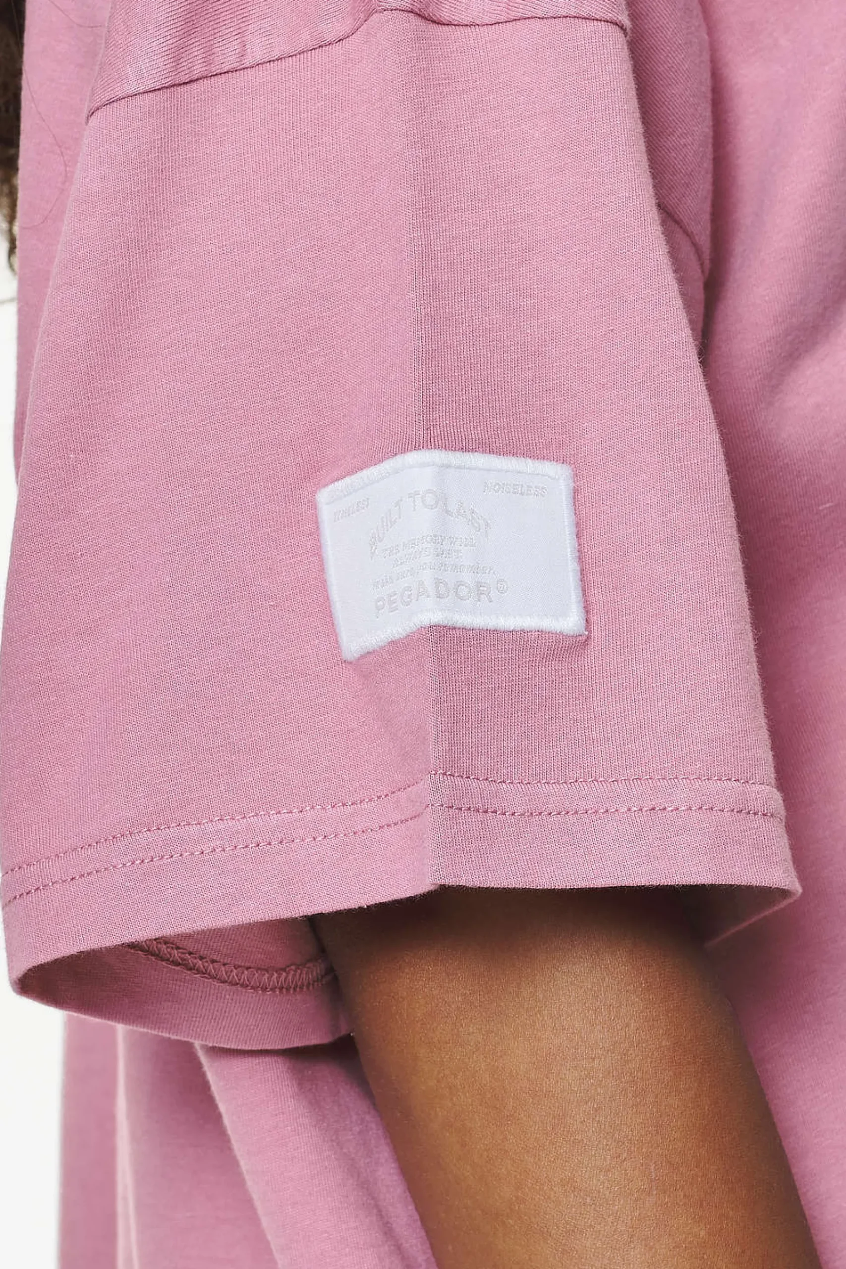 Pegador Keats Heavy Oversized Tee