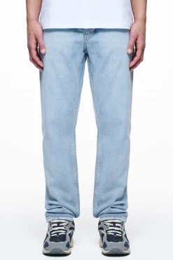 Pegador Kelton Straight Jeans