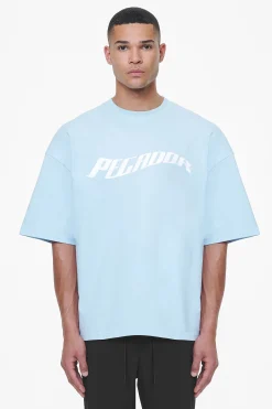 Pegador Kinley Boxy Tee