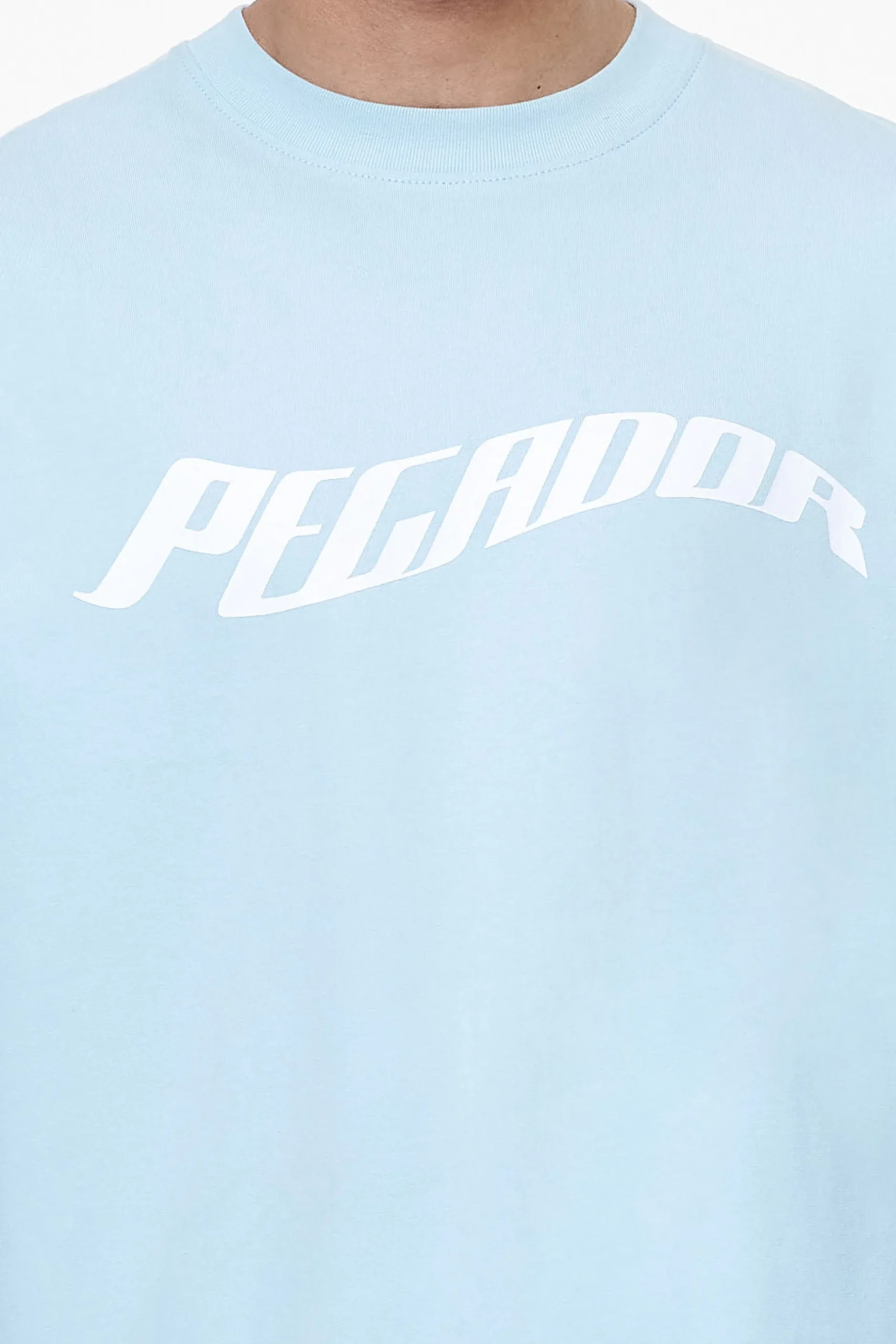 Pegador Kinley Boxy Tee