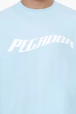Pegador Kinley Boxy Tee
